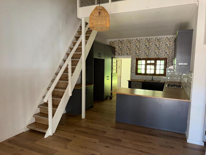 To Let 3 Bedroom Property for Rent in Lemoenkloof Western Cape